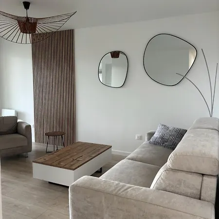 Stella 2 Vue Et Dune Terrasse * كوسيك