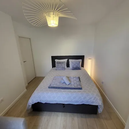 شقة Stella 2 Vue Et Dune Terrasse كوسيك