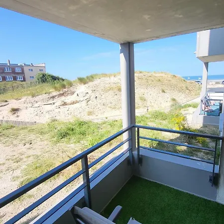 Stella 2 Vue Et Dune Terrasse * كوسيك