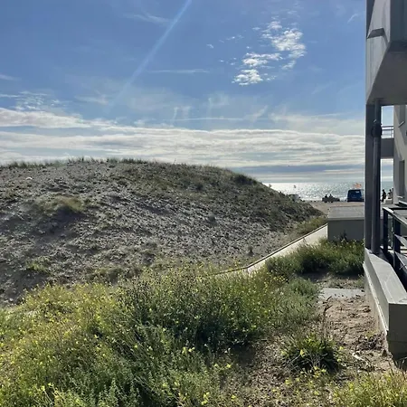 Stella 2 Vue Et Dune Terrasse شقة كوسيك